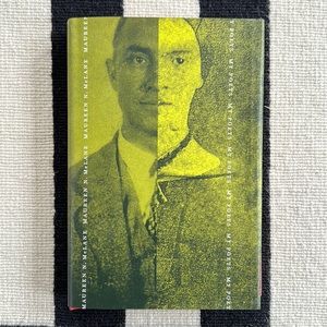 My Poets by Maureen N. McLane - Hardcover